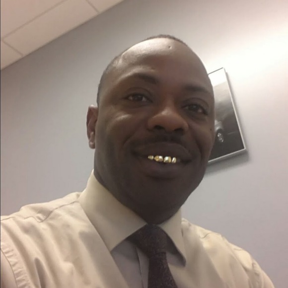 Meet your Posher, Mike - Picture 1 of 1